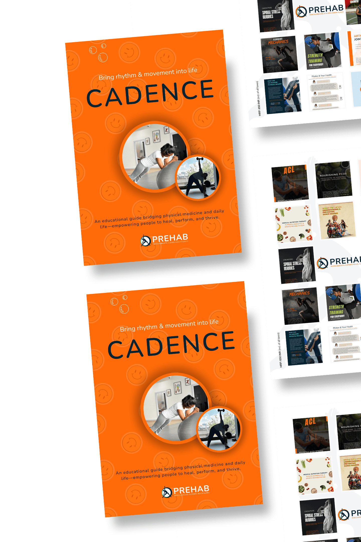 Cadence included preview